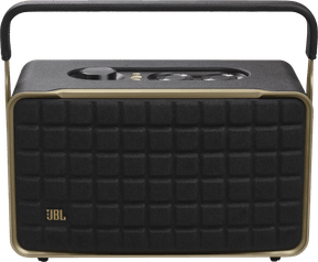 Haut Parleurs JBL Authentics 300 Noir (1200130000751)