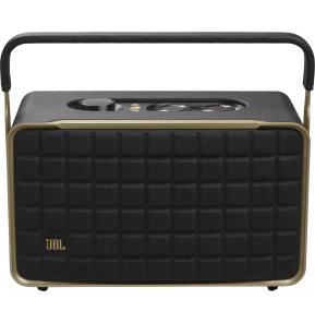 Haut Parleurs JBL Authentics 300 Noir...