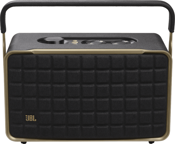 Haut Parleurs JBL Authentics 300 Noir (1200130000751)