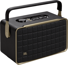 Haut Parleurs JBL Authentics 300 Noir (1200130000751) — image 2