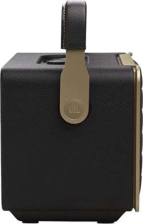 Haut Parleurs JBL Authentics 300 Noir (1200130000751) — image 6