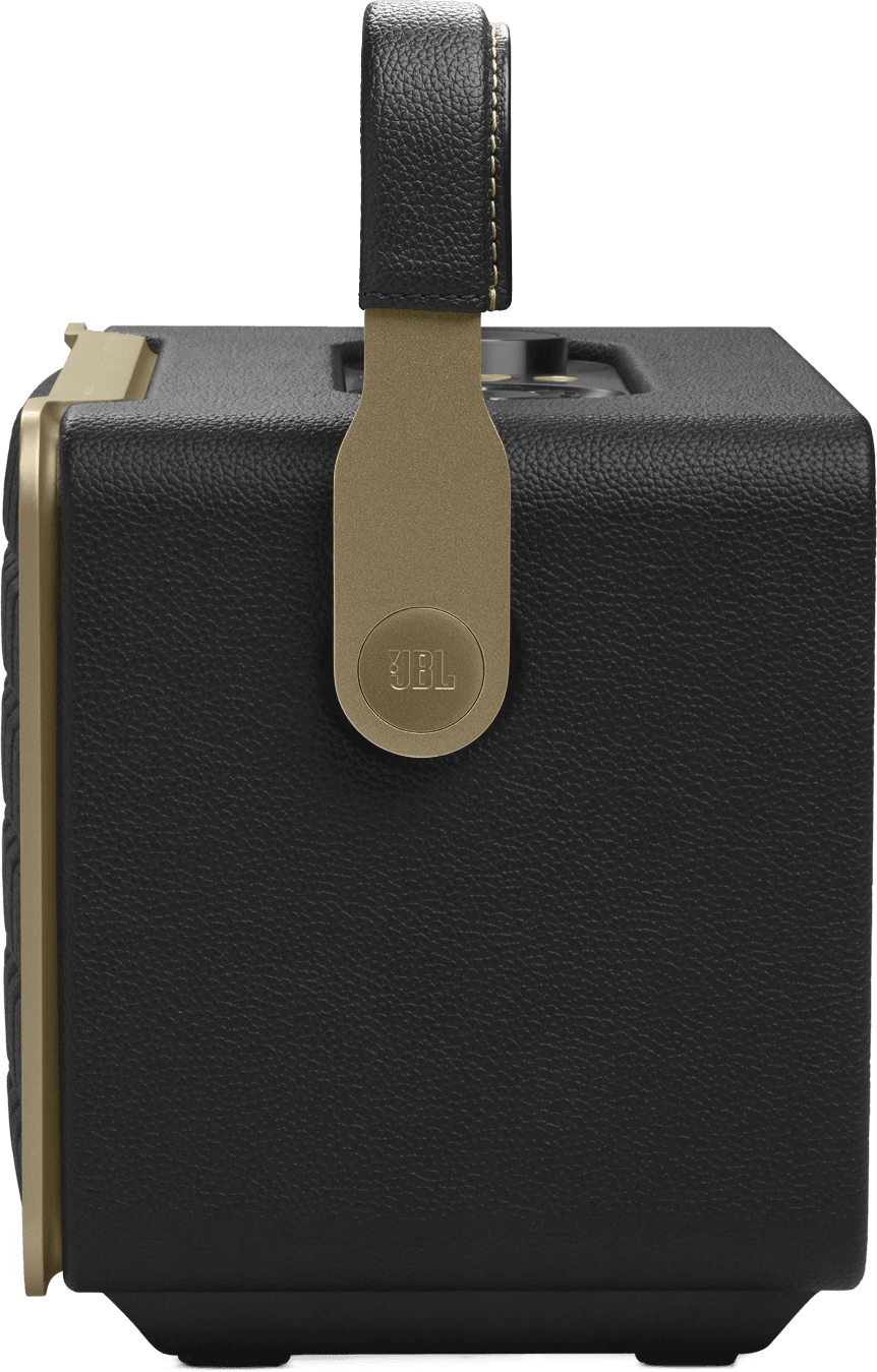JBL Authentics 300 Speaker Black (1200130000751) — image 7