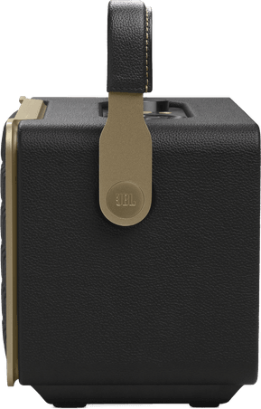 Haut Parleurs JBL Authentics 300 Noir (1200130000751) — image 7