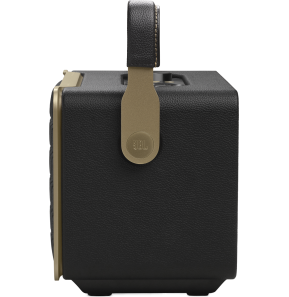 Haut Parleurs JBL Authentics 300 Noir (1200130000751)