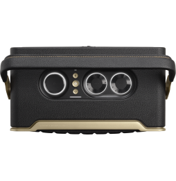 Haut Parleurs JBL Authentics 300 Noir (1200130000751)