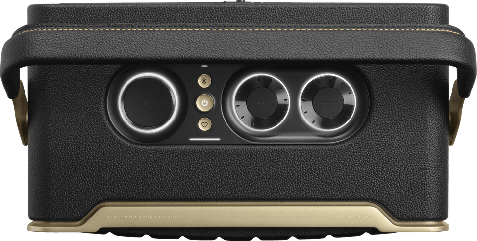 JBL Authentics 300 Speaker Black (1200130000751) — image 5
