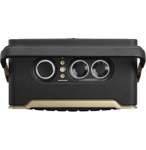 Haut Parleurs JBL Authentics 300 Noir (1200130000751)