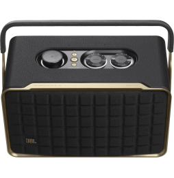 Haut Parleurs JBL Authentics 300 Noir (1200130000751)