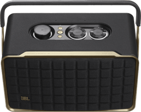 Haut Parleurs JBL Authentics 300 Noir (1200130000751) — image 4