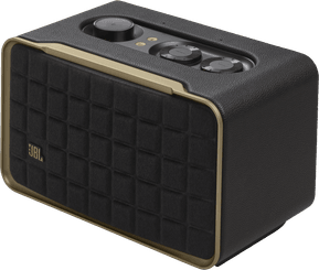 Haut Parleurs JBL Authentics 200 Noir (1200130000645) — image 3