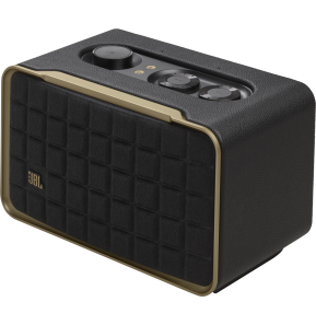 Haut Parleurs JBL Authentics 200 Noir (1200130000645)