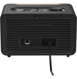 Haut Parleurs JBL Authentics 200 Noir (1200130000645)