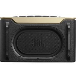 Haut Parleurs JBL Authentics 200 Noir (1200130000645)