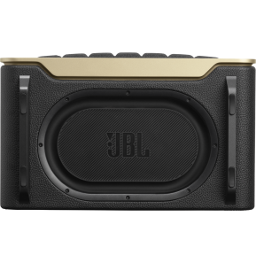 Haut Parleurs JBL Authentics 200 Noir (1200130000645)