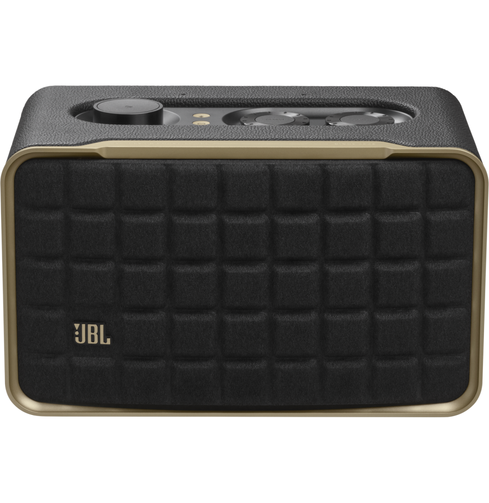 Haut Parleurs JBL Authentics 200 Noir (1200130000645)