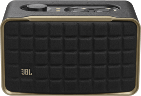 Haut Parleurs JBL Authentics 200 Noir (1200130000645)