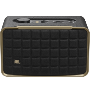 Haut Parleurs JBL Authentics 200 Noir...