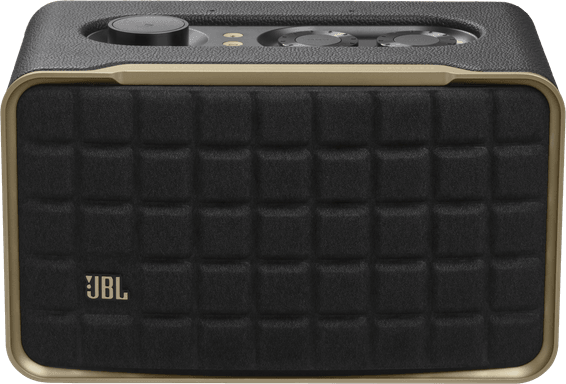 Haut Parleurs JBL Authentics 200 Noir (1200130000645)