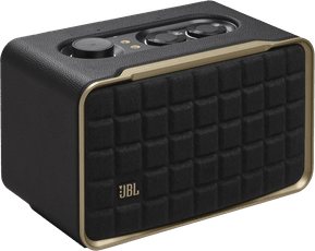 Haut Parleurs JBL Authentics 200 Noir (1200130000645) — image 2