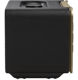 Haut Parleurs JBL Authentics 200 Noir (1200130000645)
