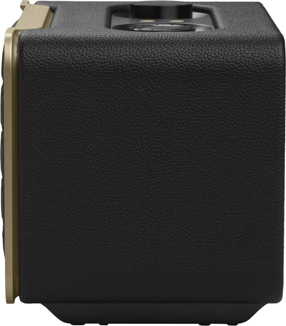 مكبر صوت JBL Authentics 200 أسود (1200130000645) — صورة 8