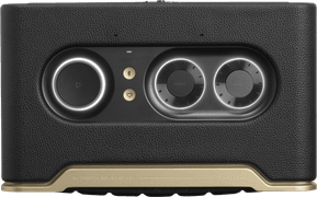 Haut Parleurs JBL Authentics 200 Noir (1200130000645) — image 5
