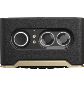 Haut Parleurs JBL Authentics 200 Noir (1200130000645)