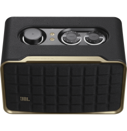 Haut Parleurs JBL Authentics 200 Noir (1200130000645)