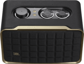 Haut Parleurs JBL Authentics 200 Noir (1200130000645) — image 4