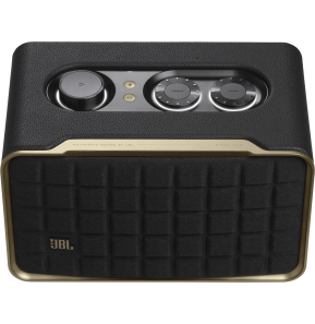 Haut Parleurs JBL Authentics 200 Noir (1200130000645)