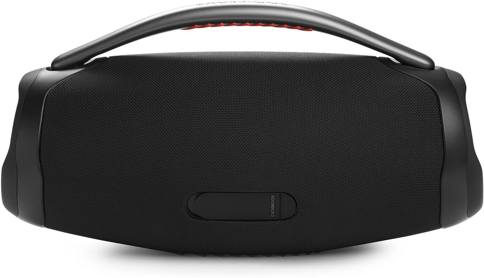 مكبر صوت Bluetooth محمول JBL Boombox 3 أسود (6925281998782) — صورة 5