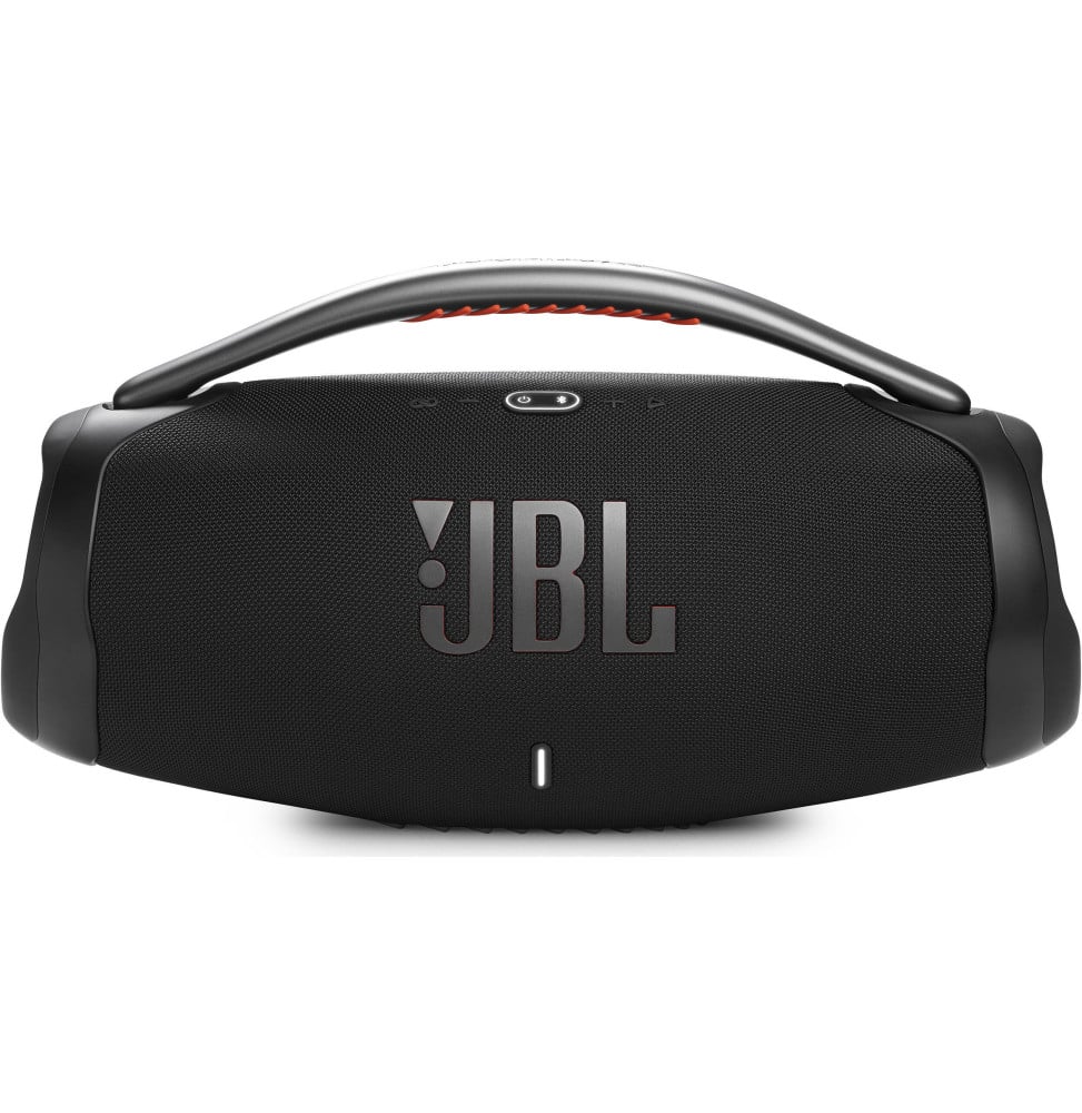 Enceinte Bluetooth portable JBL Boombox 3 Noir (6925281998782)