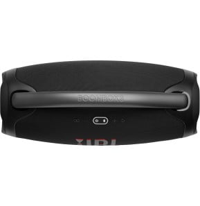 Enceinte Bluetooth portable JBL Boombox 3 Noir (6925281998782)