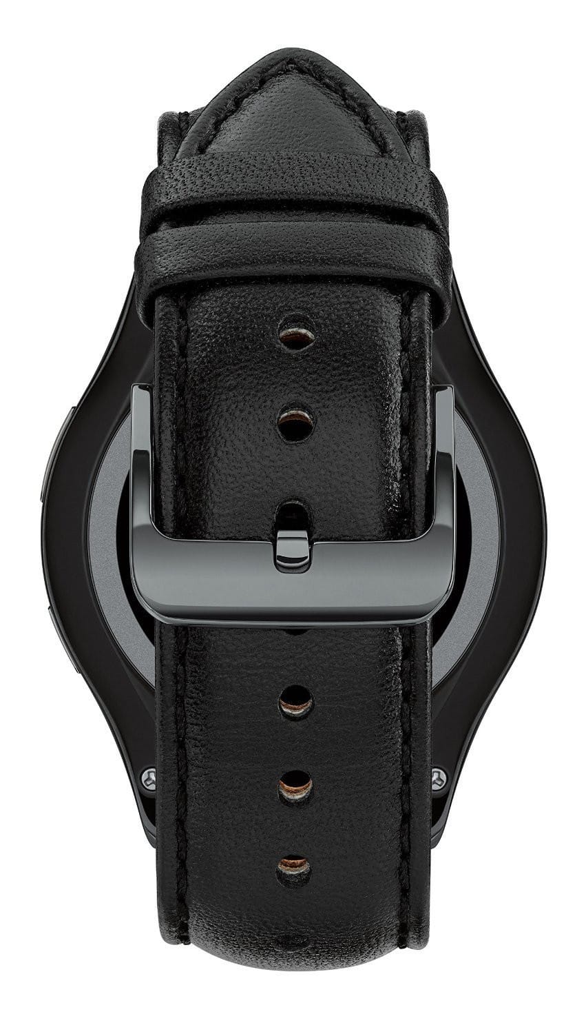 SAMSUNG Galaxy Gear Fit - Noir