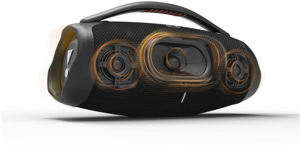 Enceinte Bluetooth portable JBL Boombox 3 Noir (6925281998782) — image 6