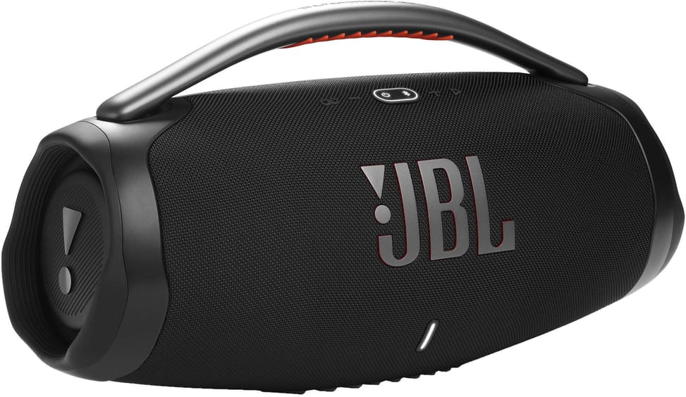 Enceinte Bluetooth portable JBL Boombox 3 Noir (6925281998782) — image 2