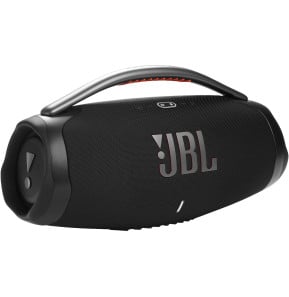 Enceinte Bluetooth portable JBL Boombox 3 Noir (6925281998782)