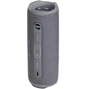 Enceinte Bluetooth portable JBL Flip 6 Gris (6925281993008)