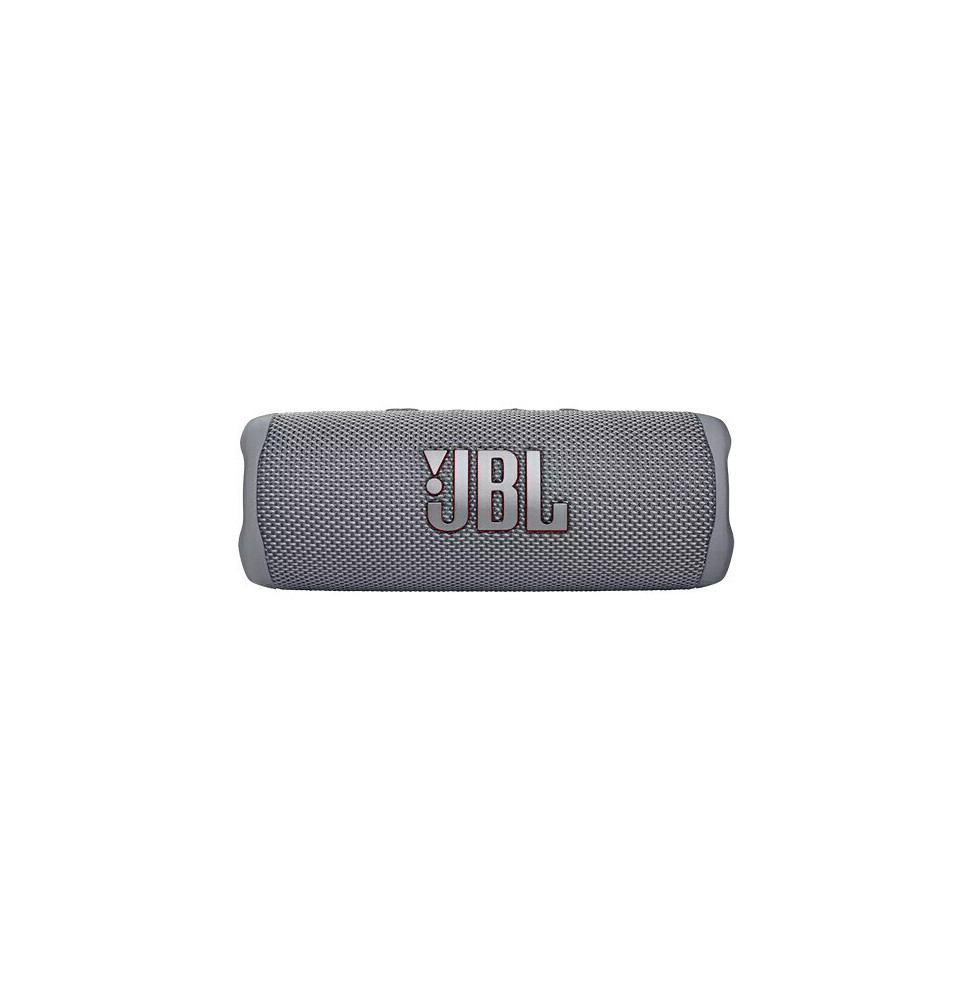 Enceinte Bluetooth portable JBL Flip 6 Gris (6925281993008)