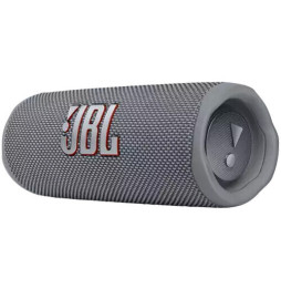 Enceinte Bluetooth portable JBL Flip 6 Gris (6925281993008)