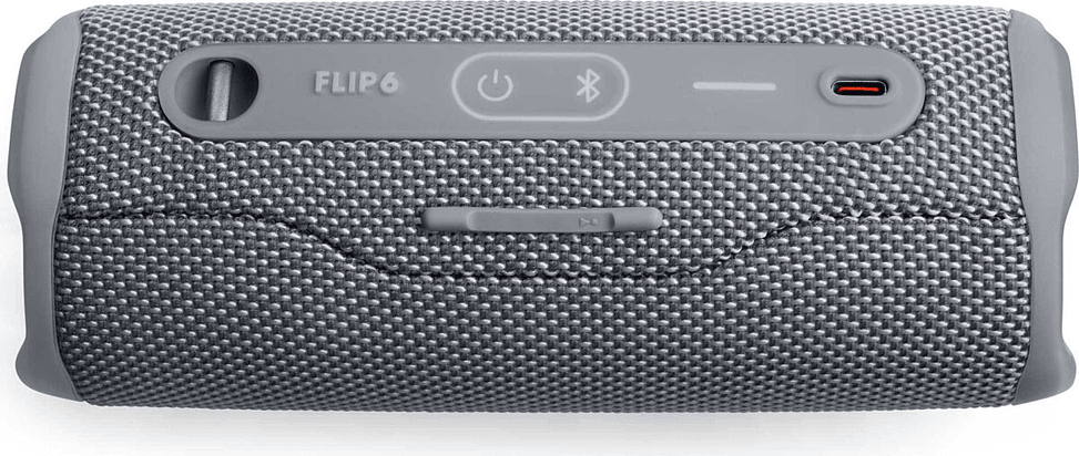 Enceinte Bluetooth portable JBL Flip 6 Gris (6925281993008) — image 3
