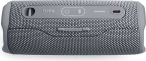Enceinte Bluetooth portable JBL Flip 6 Gris (6925281993008) — image 3