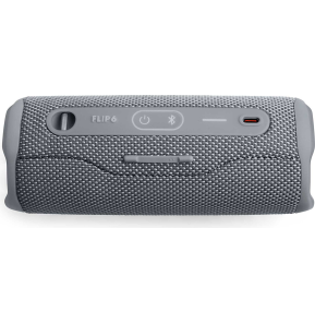 Enceinte Bluetooth portable JBL Flip 6 Gris (6925281993008)