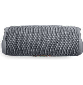 Enceinte Bluetooth portable JBL Flip 6 Gris (6925281993008)