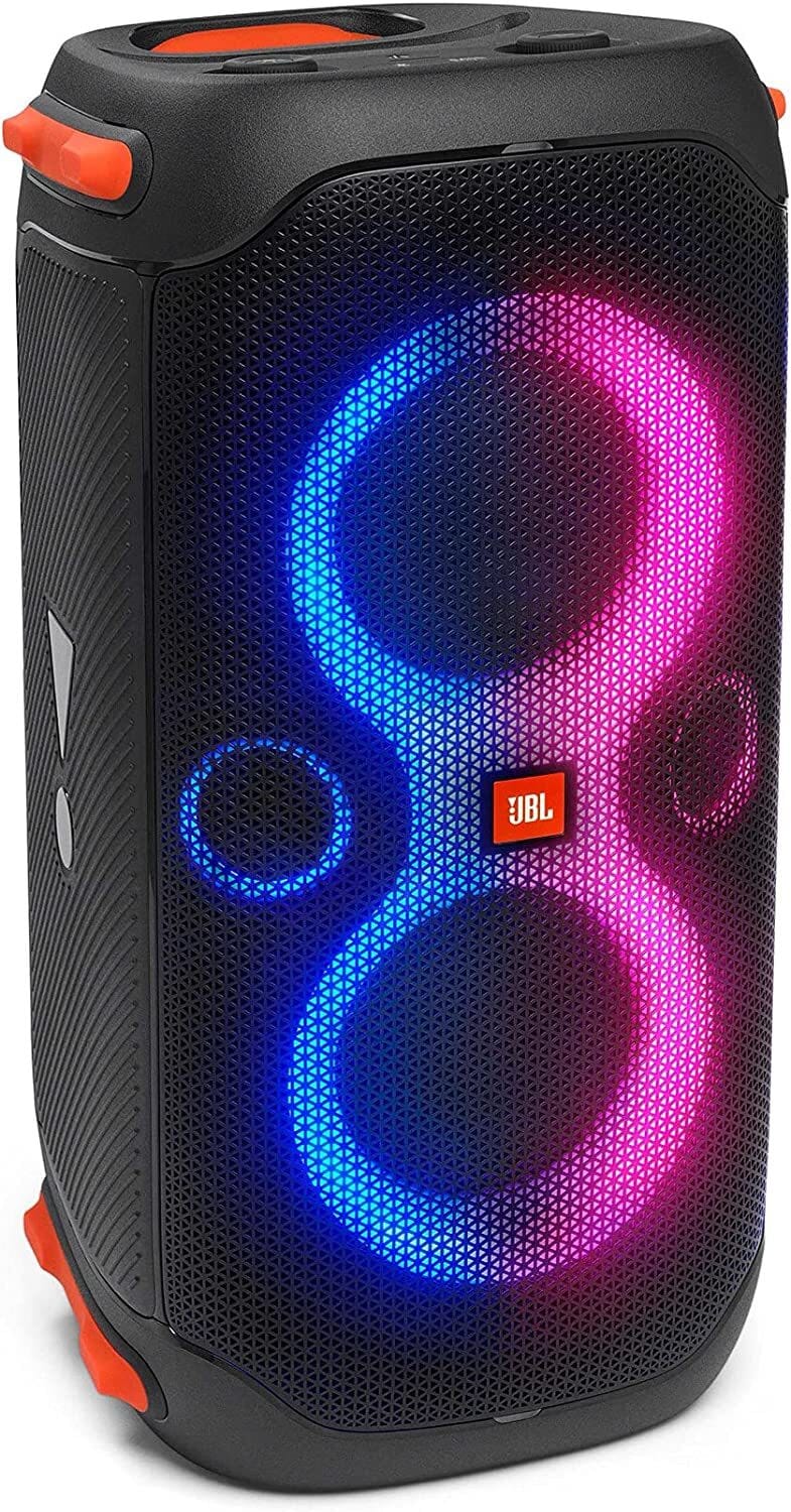 Enceinte Bluetooth portable JBL Partybox 110 (6925281986406) — image 2