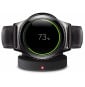 SAMSUNG Galaxy Gear Fit - Noir