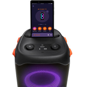 Enceinte Bluetooth portable JBL Partybox 110 (6925281986406)