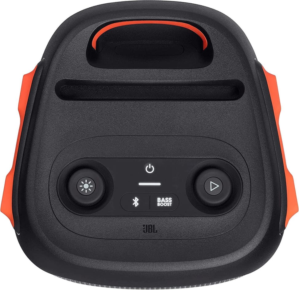 Enceinte Bluetooth portable JBL Partybox 110 (6925281986406) — image 4