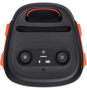 Enceinte Bluetooth portable JBL Partybox 110 (6925281986406)