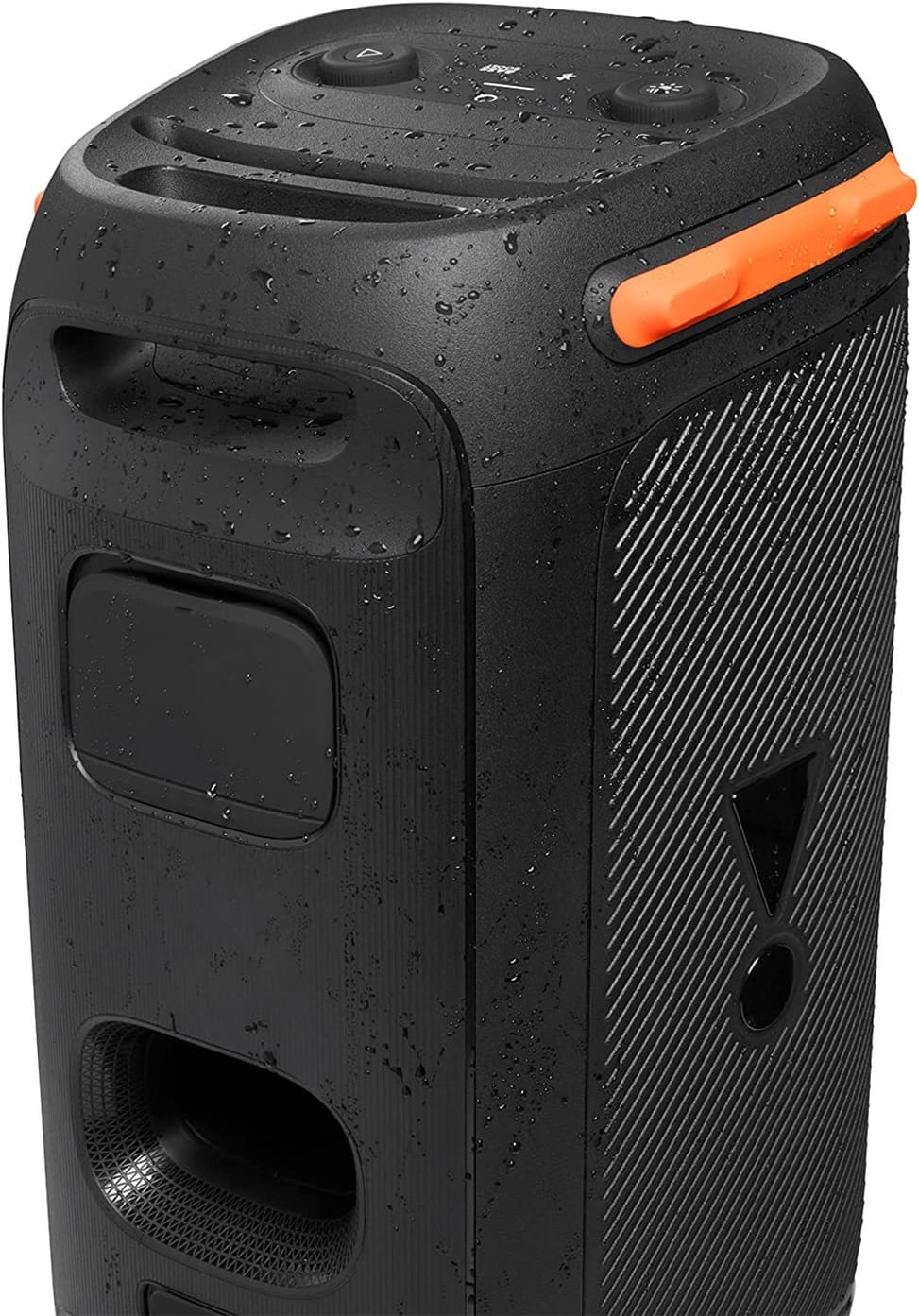 Enceinte Bluetooth portable JBL Partybox 110 (6925281986406) — image 5